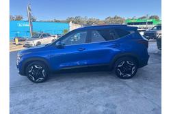 2025 Kia
Seltos GT-Line