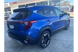 2025 Kia
Seltos GT-Line