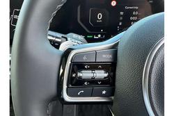 2025 Kia
Sorento GT-Line
