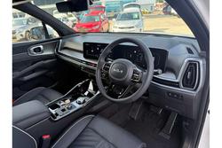 2025 Kia
Sorento GT-Line