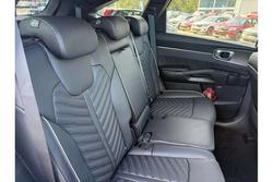 2025 Kia
Sorento GT-Line
