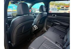 2025 Kia
Sorento GT-Line