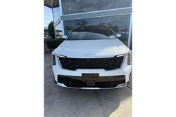 2025 Kia
Sorento GT-Line