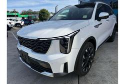 2025 Kia
Sorento GT-Line