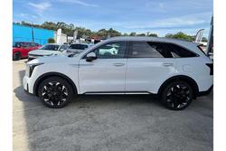 2025 Kia
Sorento GT-Line