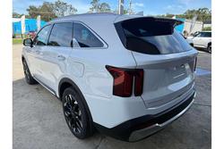 2025 Kia
Sorento GT-Line