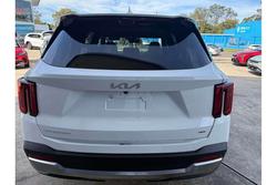 2025 Kia
Sorento GT-Line