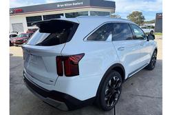 2025 Kia
Sorento GT-Line