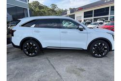 2025 Kia
Sorento GT-Line