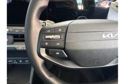 2025 Kia
                K4 Sport