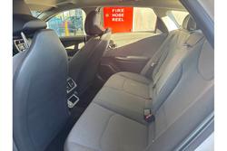 2025 Kia
                K4 Sport