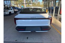 2025 Kia
                K4 Sport