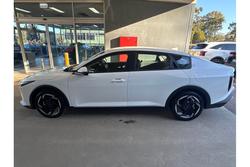 2025 Kia
                K4 Sport