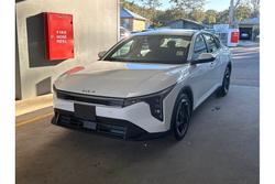 2025 Kia
                K4 Sport