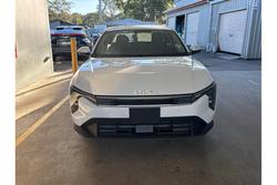 2025 Kia
                K4 Sport