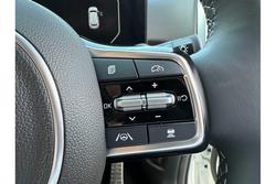 2025 Kia
Sorento HEV GT-Line