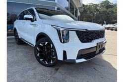 2025 Kia
Sorento HEV GT-Line