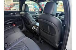 2025 Kia
Sorento HEV GT-Line