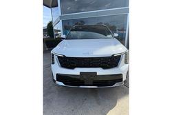 2025 Kia
Sorento HEV GT-Line