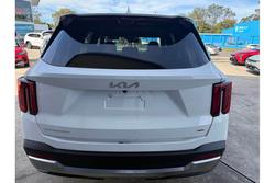2025 Kia
Sorento HEV GT-Line
