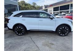 2025 Kia
Sorento HEV GT-Line