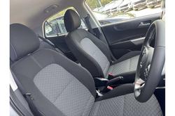2024 Kia
Picanto Sport