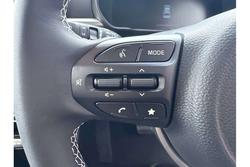 2024 Kia
Picanto Sport