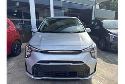 2024 Kia
Picanto Sport