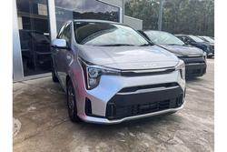 2024 Kia
Picanto Sport