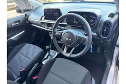 2024 Kia
Picanto Sport