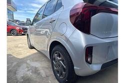 2024 Kia
Picanto Sport