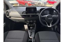 2024 Kia
Picanto Sport