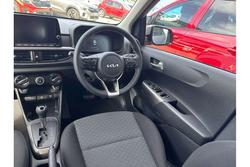 2024 Kia
Picanto Sport