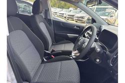 2024 Kia
Picanto Sport