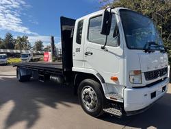 Fuso Fighter
