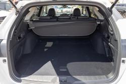2024 Subaru Outback AWD Touring 6GEN MY24 AWD Crystal White