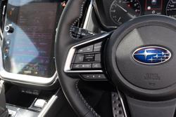 2024 Subaru Outback AWD Touring 6GEN MY24 AWD Crystal White