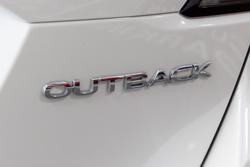 2024 Subaru Outback AWD Touring 6GEN MY24 AWD Crystal White