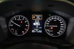 2024 Subaru Outback AWD Touring 6GEN MY24 AWD Crystal White