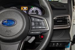 2024 Subaru Outback AWD Touring 6GEN MY24 AWD Crystal White