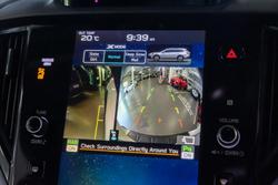 2024 Subaru Outback AWD Touring 6GEN MY24 AWD Crystal White