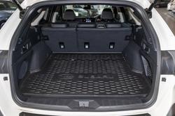 2024 Subaru Outback AWD Touring 6GEN MY24 AWD Crystal White