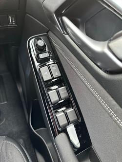 2025 Isuzu D-MAX LS-U MY24 4X4 Dual Range Granite Grey Mica