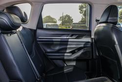 2022 GWM Haval H6 Ultra Hybrid B01 Crayon Grey