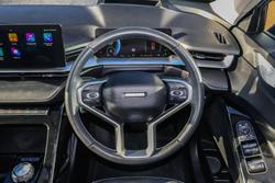 2022 GWM Haval H6 Ultra Hybrid B01 Crayon Grey