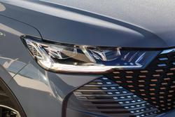 2022 GWM Haval H6 Ultra Hybrid B01 Crayon Grey