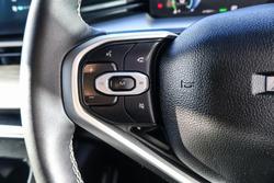 2022 GWM Haval H6 Ultra Hybrid B01 Crayon Grey