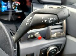 2017 Ford
Ranger Wildtrak