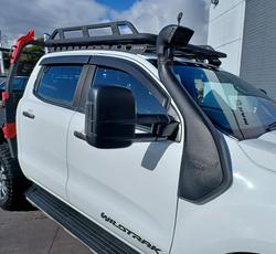 2017 Ford
Ranger Wildtrak