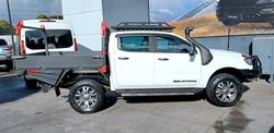 2017 Ford
Ranger Wildtrak